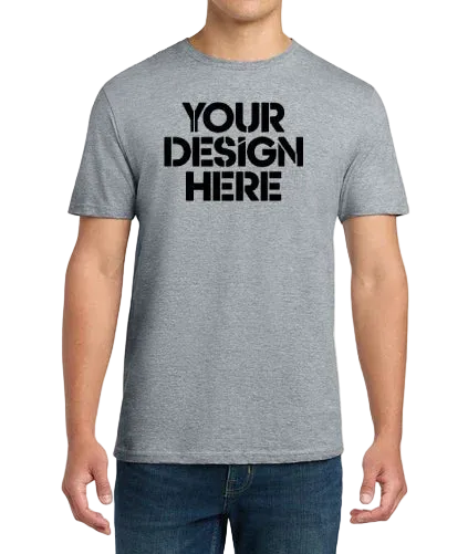 Short Sleeve T-Shirts
