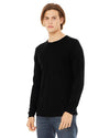 Bella + Canvas Jersey Long Sleeve Tee