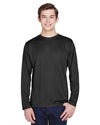 Team 365 Men's Performance Long Sleeve T-Shirt