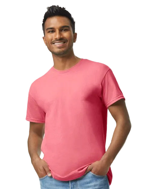Gildan Unisex Heavy Cotton T-Shirt
