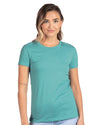 Next Level Women’s Cotton Blend T-Shirt
