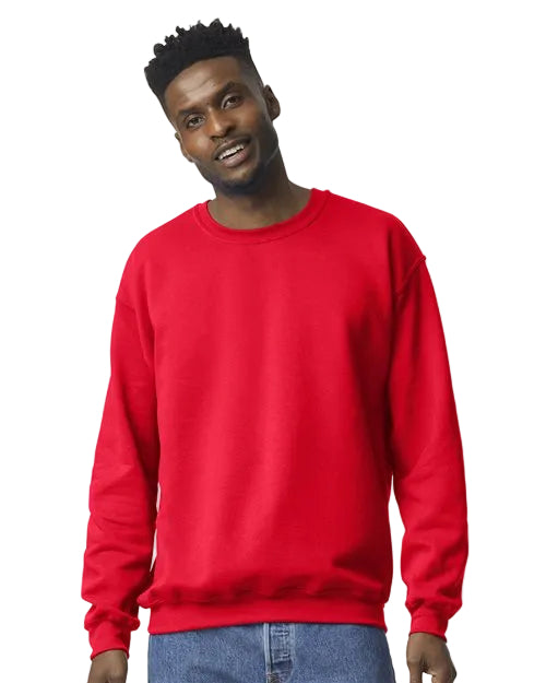 Gildan Heavy Blend Crewneck