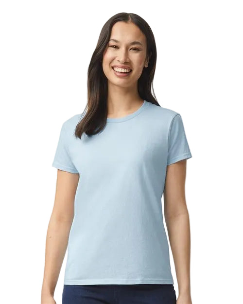 Gildan Women's Ultra Cotton T-Shirt