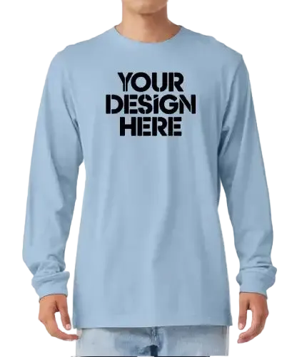 Premium Unisex Long Sleeve T-Shirt