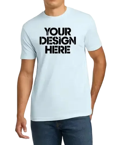 Fashion Fit Unisex Short Sleeve T-Shirt