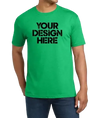 Premium Unisex Short Sleeve T-Shirt