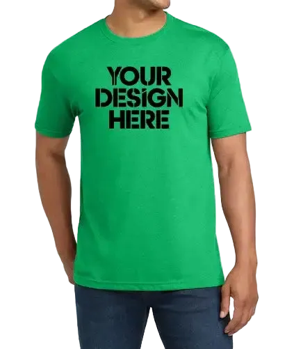 Premium Unisex Short Sleeve T-Shirt