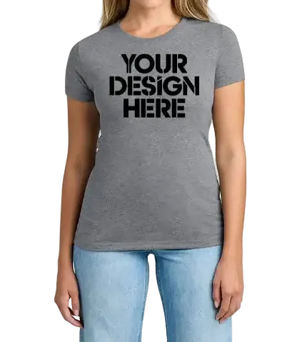 Premium Women's Short Sleeve T-Shirt