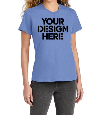 Classic Women's Short Sleeve T-Shirt