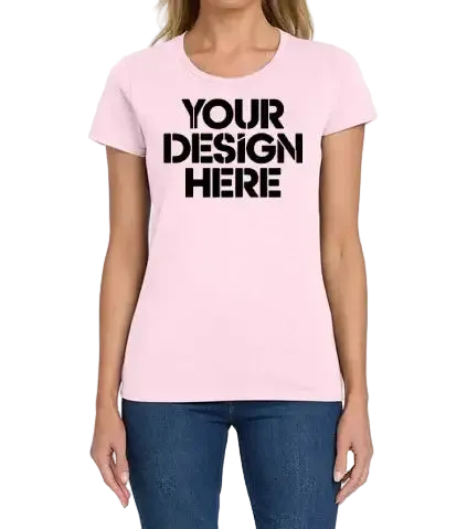 Budget Women's Short Sleeve T-Shirt