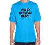 Unisex Performance Short Sleeve T-Shirt