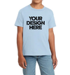 Classic Youth Short Sleeve T-Shirt