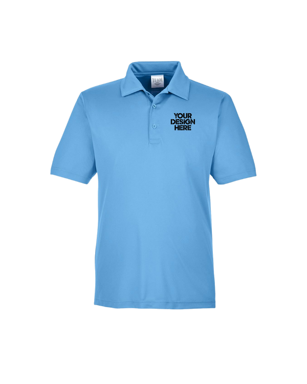 Performance Polos