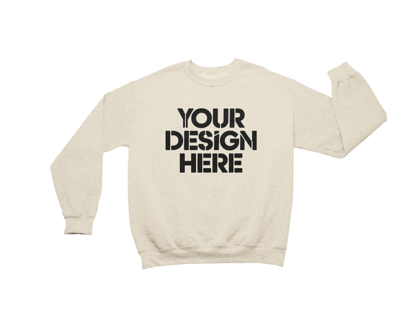 Crewneck Sweatshirts