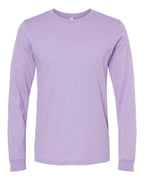 Bella + Canvas Jersey Long Sleeve Tee