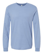 Bella + Canvas Jersey Long Sleeve Tee