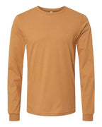Bella + Canvas Jersey Long Sleeve Tee