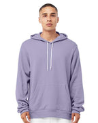 Bella + Canvas Sponge Fleece Hoodie