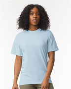 Comfort Colors Garment-Dyed Heavyweight Tee