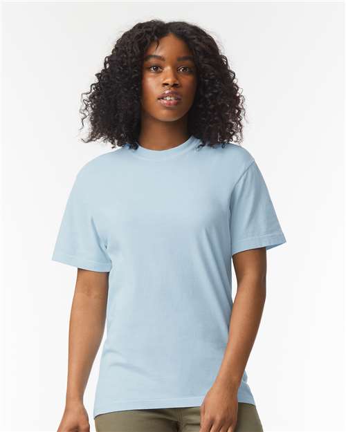 Comfort Colors Garment-Dyed Heavyweight Tee