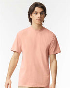 Comfort Colors Garment-Dyed Heavyweight Tee