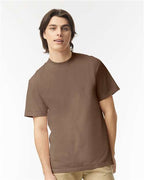 Comfort Colors Garment-Dyed Heavyweight Tee