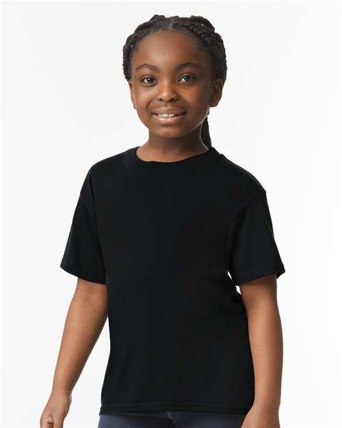 Gildan Youth Softstyle T-Shirt