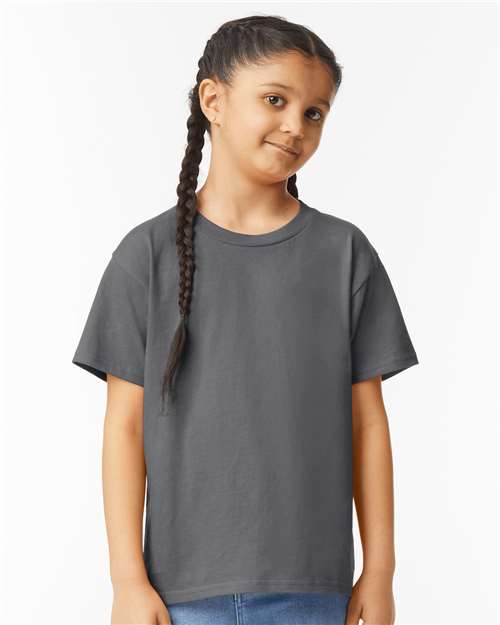 Gildan Youth Softstyle T-Shirt