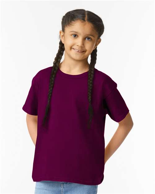 Gildan Youth Softstyle T-Shirt