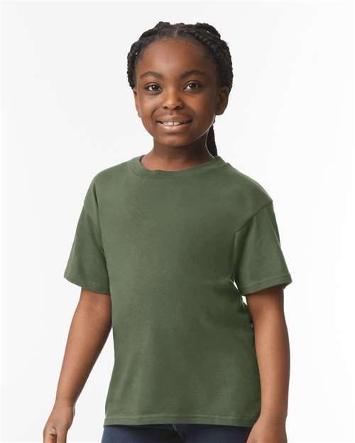 Gildan Youth Softstyle T-Shirt