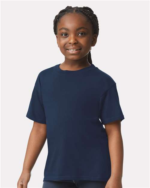 Gildan Youth Softstyle T-Shirt
