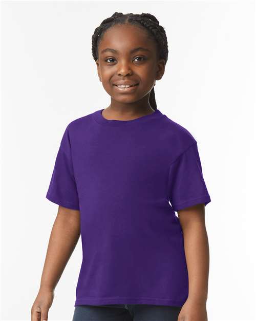 Gildan Youth Softstyle T-Shirt