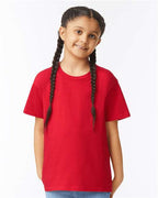 Gildan Youth Softstyle T-Shirt
