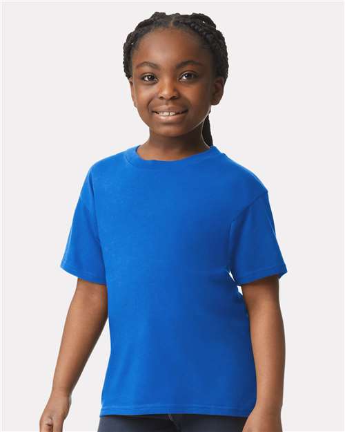 Gildan Youth Softstyle T-Shirt