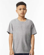 Gildan Youth Softstyle T-Shirt
