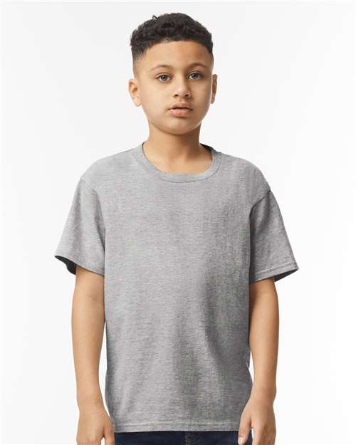 Gildan Youth Softstyle T-Shirt