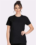 Next Level Women's Cotton Blend Relaxed Tee