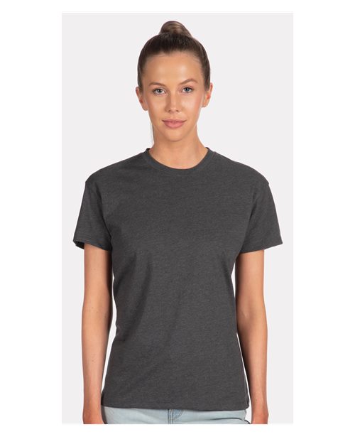 Next Level Women's Cotton Blend Relaxed Tee