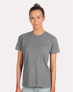 Next Level Women's Cotton Blend Relaxed Tee