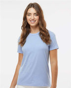 Next Level Women's Cotton Blend Relaxed Tee