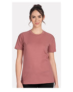 Next Level Women's Cotton Blend Relaxed Tee