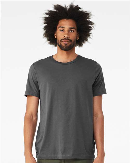 Bella + Canvas Triblend Tee