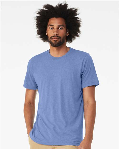 Bella + Canvas Triblend Tee