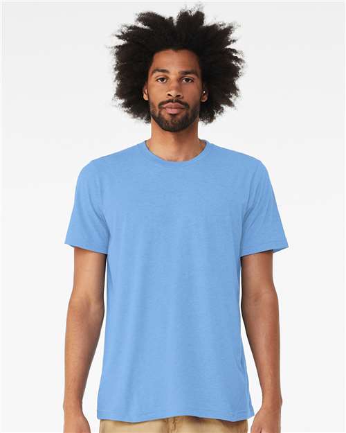 Bella + Canvas Triblend Tee