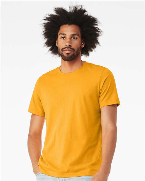 Bella + Canvas Triblend Tee