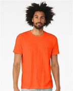 Bella + Canvas Triblend Tee