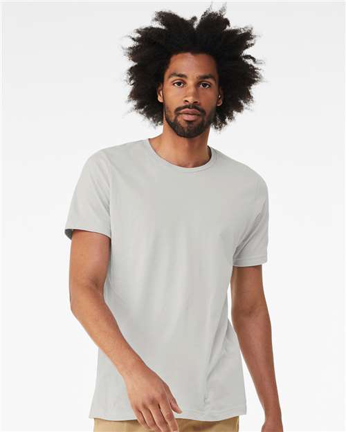 Bella + Canvas Triblend Tee
