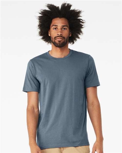 Bella + Canvas Triblend Tee