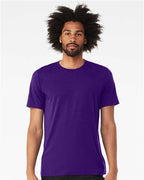Bella + Canvas Triblend Tee