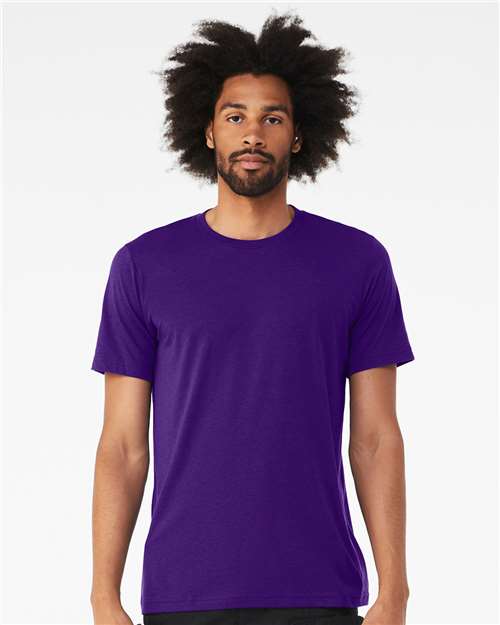 Bella + Canvas Triblend Tee